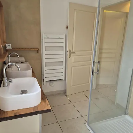 Maison L'oasis 8 Personnes Piscine Сasa de vacaciones La Ciotat