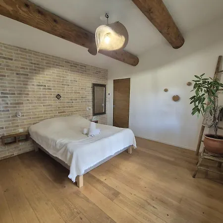 Maison L'oasis 8 Personnes Piscine La Ciotat